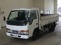 Цена авто Isuzu Elf с аукционов Японии, номер кузова NKR66LAR, пробег 662 000, оценка 2