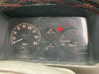 Цена авто Isuzu Elf с аукционов Японии, номер кузова NKR66LAR, пробег 662 000, оценка 2