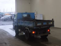 Цена авто Isuzu Elf с аукционов Японии, номер кузова NKR66ED, пробег 46 000, оценка 4