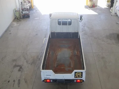 MAZDA TITAN