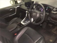 Цена авто Toyota RAV4 с аукционов Японии, номер кузова MXAA54, пробег 96 000, оценка 3
