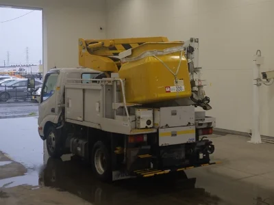 HINO DUTRO