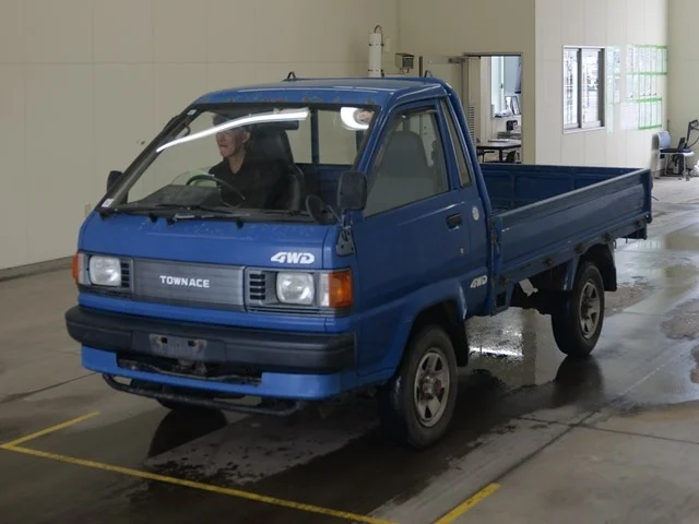 Toyota TownAce 1991