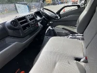 Цена авто Toyota Dyna с аукционов Японии, номер кузова XZC710, пробег 41 000, оценка 6