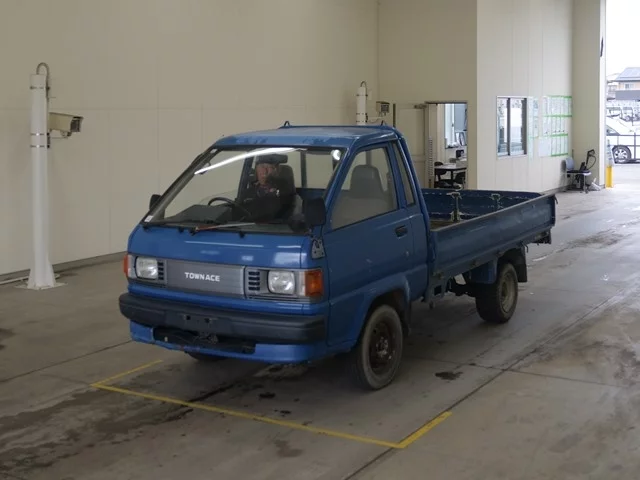 Toyota TownAce 1991