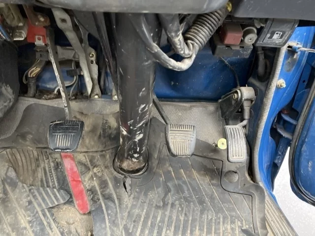 Toyota TownAce  с аукциона в Японии