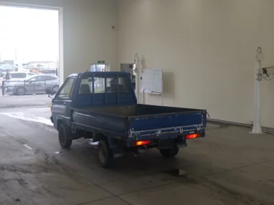 Toyota TownAce