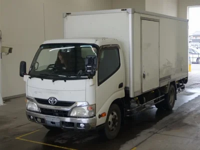 TOYOTA TOYOACE