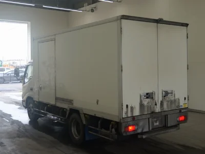 TOYOTA TOYOACE