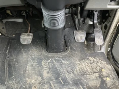 TOYOTA TOYOACE