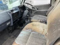 Цена авто Isuzu Elf с аукционов Японии, номер кузова NHR55E, пробег 169 000, оценка 6
