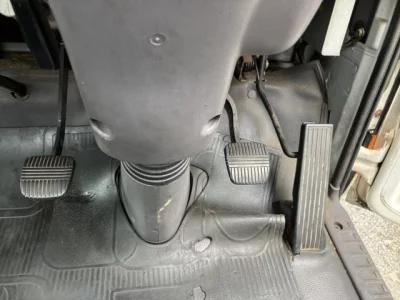 NISSAN ATLAS