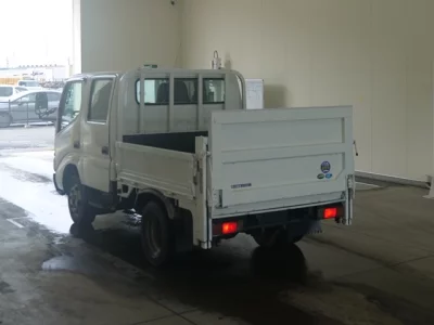 TOYOTA DYNA