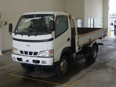 HINO DUTRO