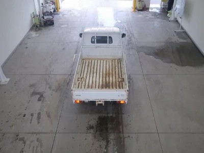 TOYOTA TOWN ACE TRUCK