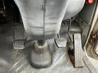 Цена авто Mitsubishi Fuso Canter с аукционов Японии, номер кузова FB300B, пробег 59 000, оценка 6