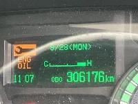 Цена авто Mitsubishi Fuso Canter с аукционов Японии, номер кузова FEB50, пробег 306 000, оценка 2