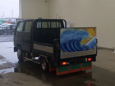 TOYOTA TOYOACE