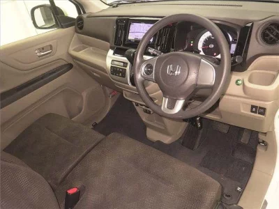 HONDA N WGN
