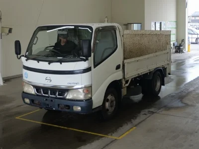 HINO DUTRO