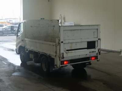 HINO DUTRO