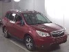 SUBARU FORESTER, 2015 — лот японского аукциона