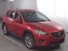 MAZDA CX-5, 2014 — лот японского аукциона