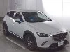 MAZDA CX-3, 2015 — лот японского аукциона