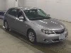 SUBARU IMPREZA, 2008 — лот японского аукциона