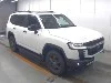 TOYOTA LAND CRUISER, 2023 — лот японского аукциона