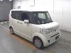 HONDA N BOX PLUS