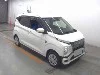 MITSUBISHI EK X EV