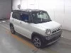 SUZUKI HUSTLER, 2015 — лот японского аукциона