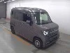 HONDA N VAN