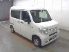 HONDA N VAN