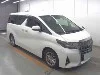 TOYOTA ALPHARD, 2018 — лот японского аукциона