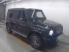 MERCEDES BENZ G CLASS