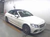 MERCEDES BENZ C CLASS