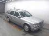MERCEDES BENZ E CLASS STATION WAGON
