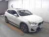 BMW X2, 2021 — лот японского аукциона