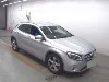 MERCEDES BENZ GLA