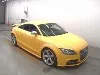 AUDI TTS COUPE