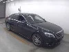 MERCEDES BENZ S CLASS