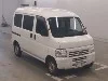 HONDA ACTY VAN, 2012 — лот японского аукциона