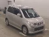 SUZUKI WAGON R, 2010 — лот японского аукциона