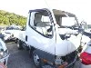 MITSUBISHI FUSO CANTER GUTS