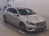 MERCEDES BENZ A CLASS