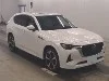 MAZDA CX-60, 2023 — лот японского аукциона
