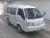 MAZDA BONGO VAN