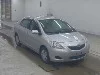 TOYOTA BELTA, 2008 — лот японского аукциона